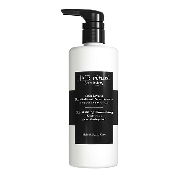 Revitalizing Nourishing Shampoo - Szampon odżywczy, HAIR RITUEL BY SISLEY
